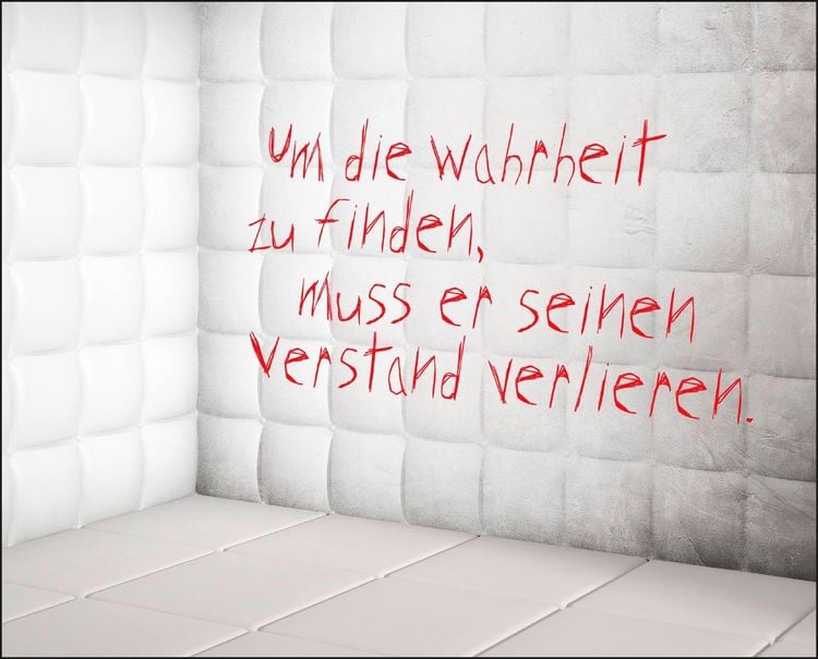 Produktbild: Der Insasse