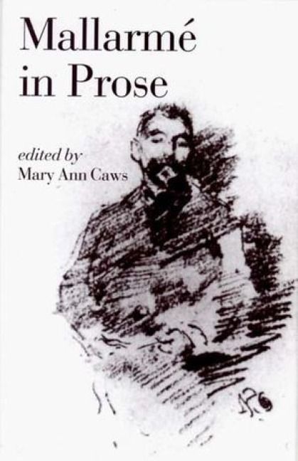 Produktbild: Mallarme in Prose