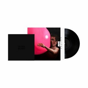Produktbild: Ultra Mono (Deluxe) (Ltd.Ed.)