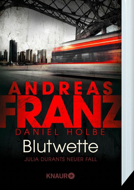 Produktbild: Blutwette
