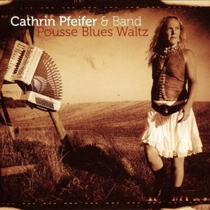 Produktbild: Pousse Blues Waltz