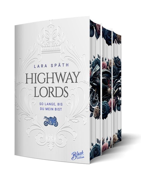 Produktbild: Highway Lords