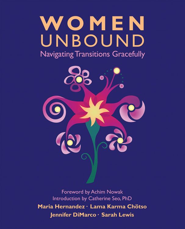 Produktbild: Women Unbound