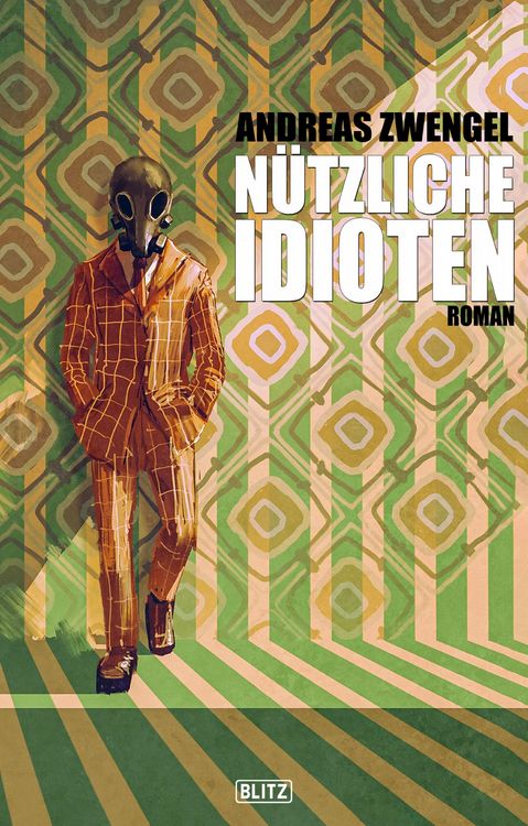 Produktbild: N&uuml;tzliche Idioten