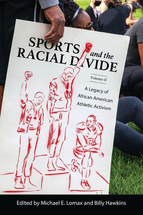 Produktbild: Sports and the Racial Divide, Volume II