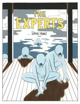Produktbild: The Experts