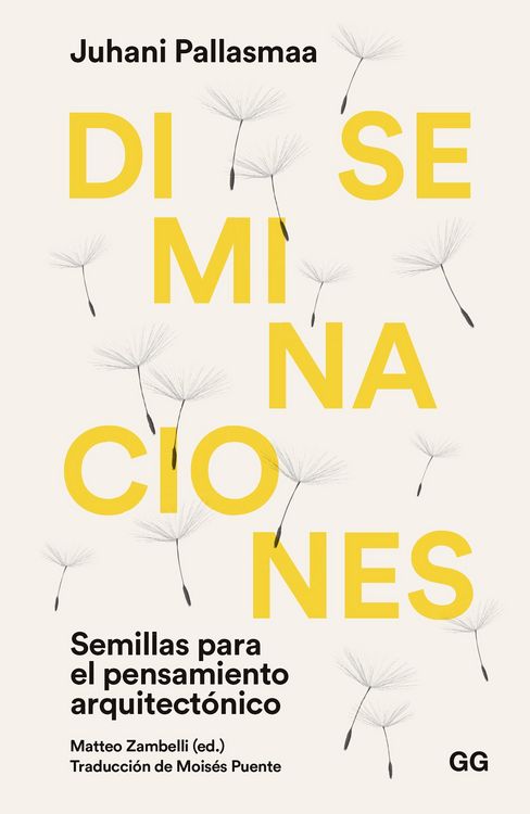 Produktbild: Diseminaciones