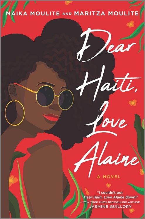 Produktbild: Dear Haiti, Love Alaine