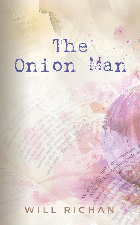 Produktbild: The Onion Man