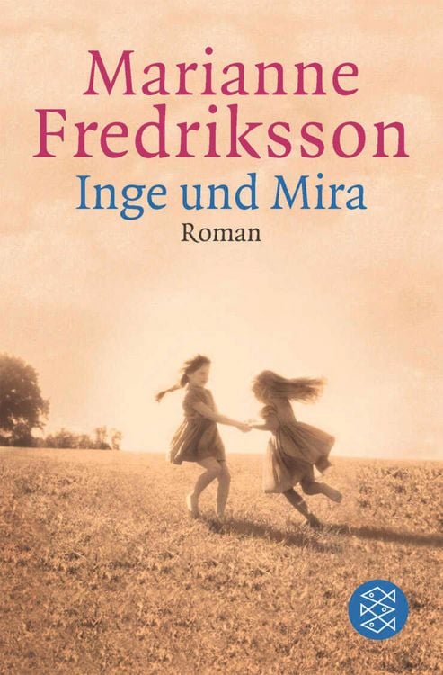 Produktbild: Inge und Mira