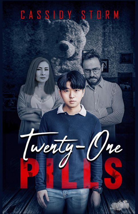 Produktbild: Twenty-One Pills (Always & Forever, #1)