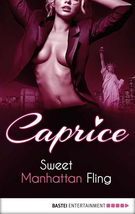 Produktbild: Sweet Manhattan Fling - Caprice