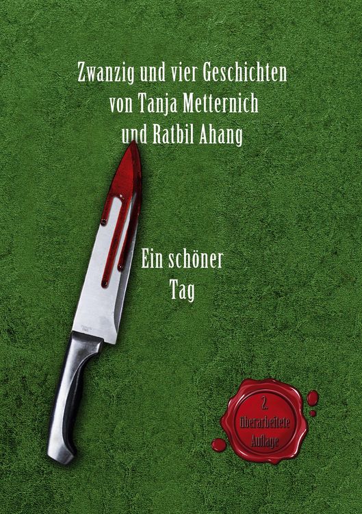 Produktbild: Zwanzig und vier Geschichten