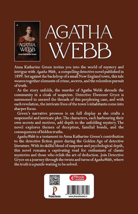 Produktbild: Agatha Webb