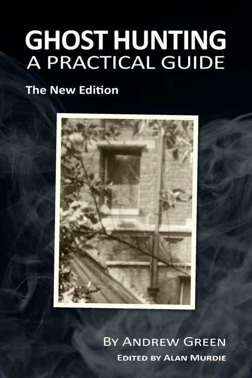 Produktbild: Ghost Hunting