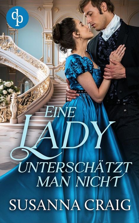 Produktbild: Eine Lady untersch&auml;tzt man nicht