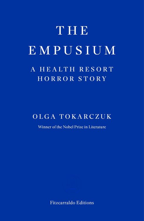 Produktbild: The Empusium