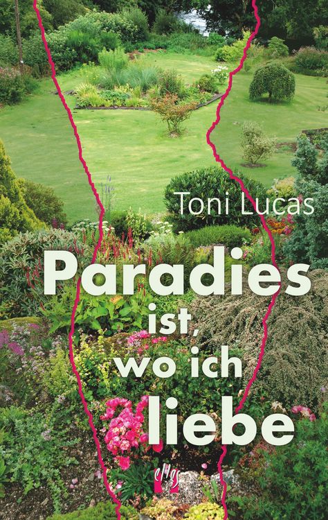 Produktbild: Paradies ist, wo ich liebe