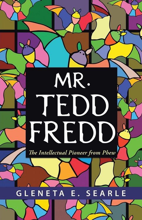 Produktbild: Mr. Tedd Fredd