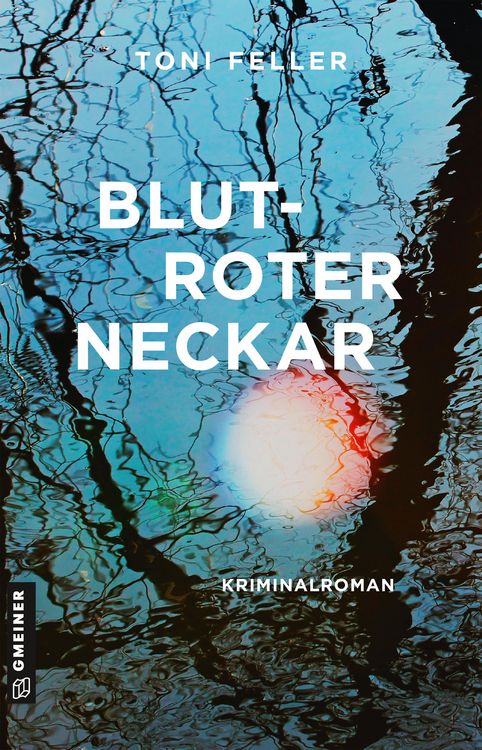Produktbild: Blutroter Neckar