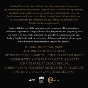 Produktbild: Edition Europa