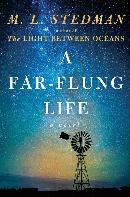 Produktbild: A Far-Flung Life