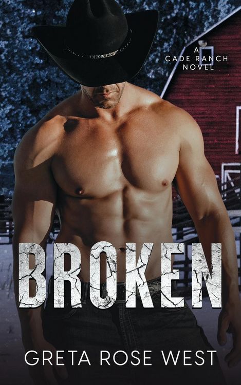Produktbild: Broken