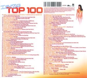 Produktbild: Ibiza Top 100 Vol.1