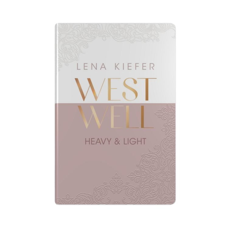Produktbild: shelfie.audio: Westwell - Heavy & Light (Nur bei uns!)