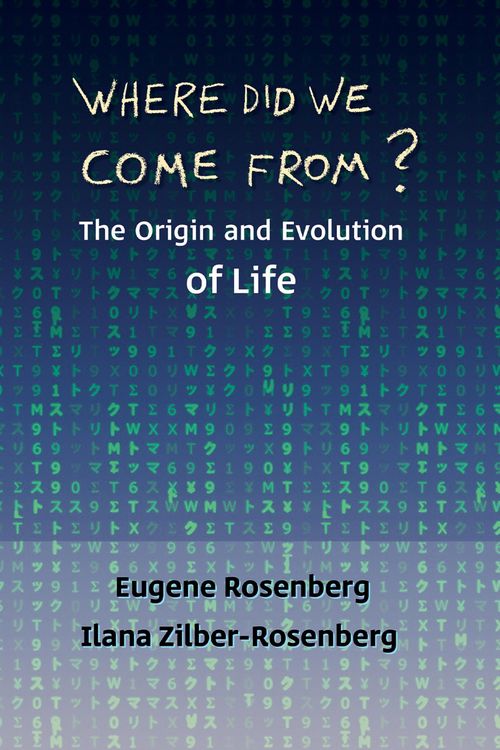 Produktbild: Where Did We Come From?