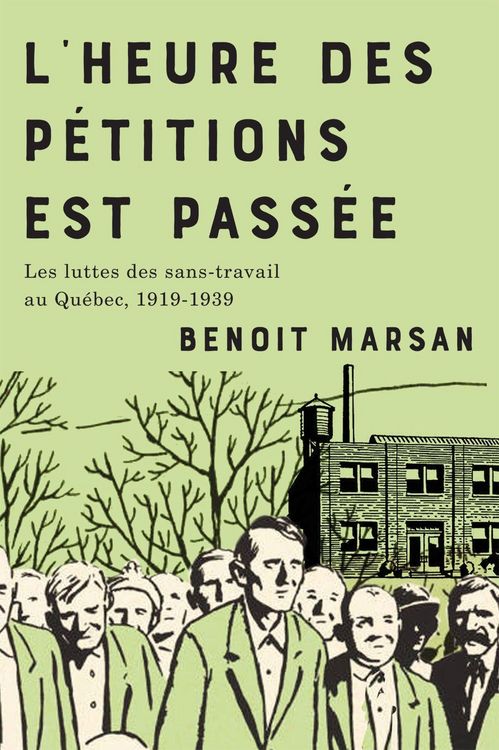 Produktbild: L'heure Des Petitions Est Passee