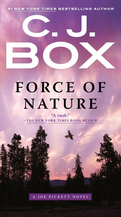 Produktbild: Force of Nature