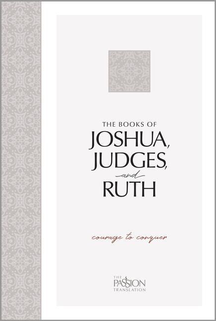 Produktbild: The Books of Joshua, Judges, and Ruth