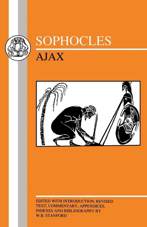 Produktbild: Sophocles