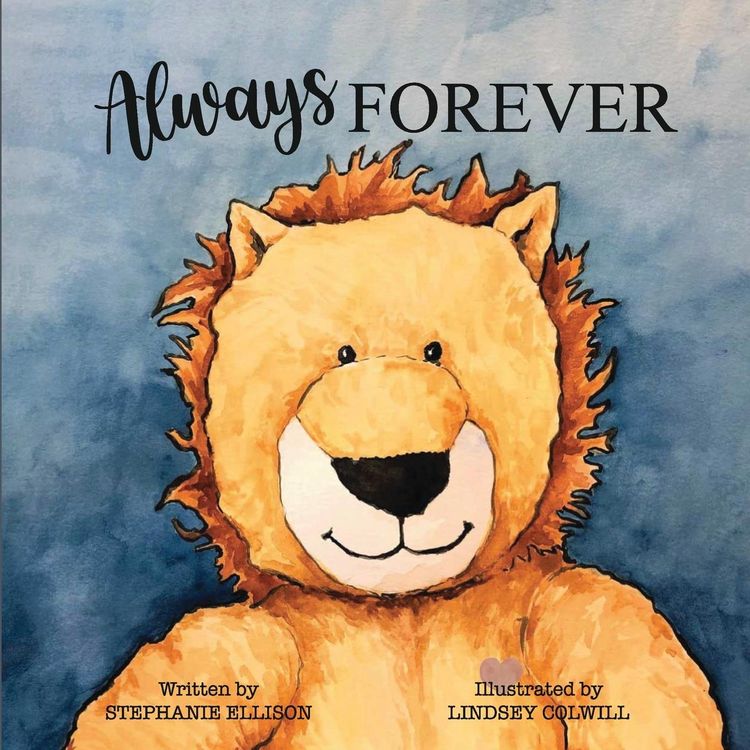 Produktbild: Always Forever