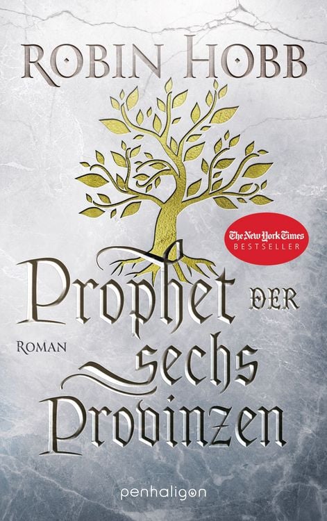 Produktbild: Prophet der sechs Provinzen