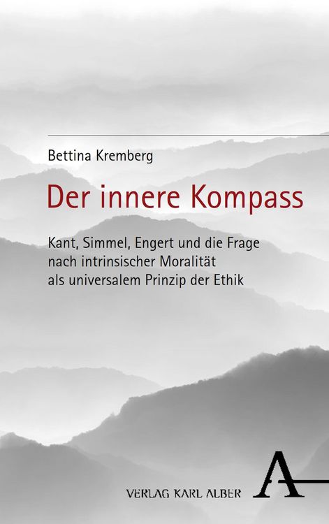 Produktbild: Der innere Kompass