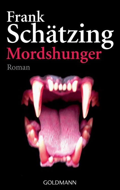 Produktbild: Mordshunger