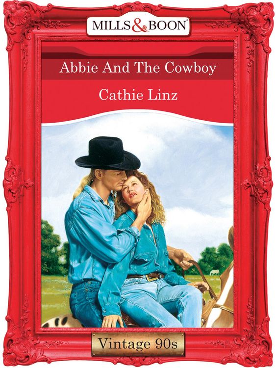 Produktbild: Abbie And The Cowboy