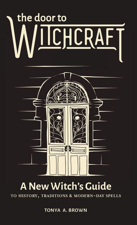 Produktbild: The Door to Witchcraft