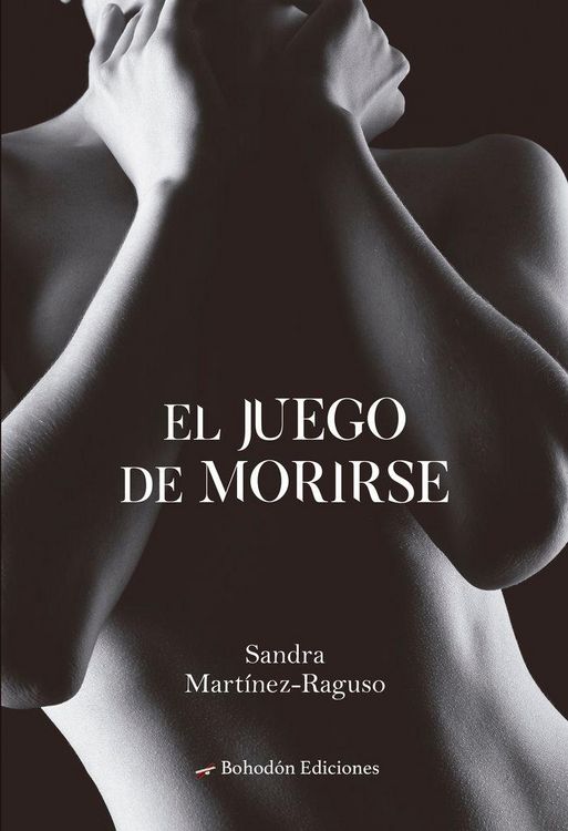 Produktbild: El juego de morirse