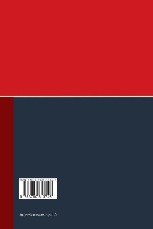 Produktbild: Frontiers in Statistical Quality Control 6