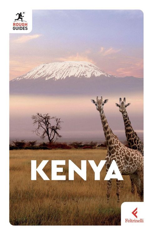 Produktbild: Kenya