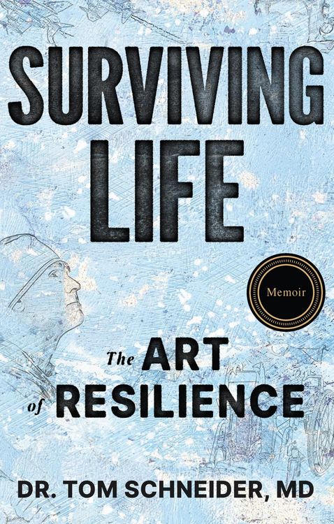 Produktbild: Surviving Life