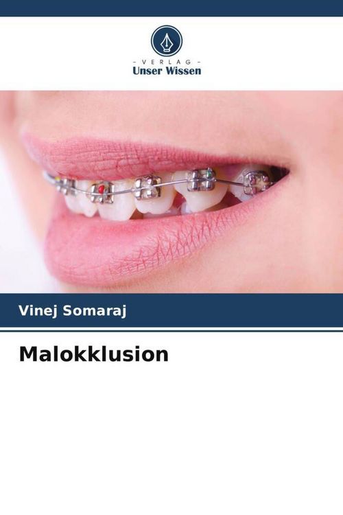 Produktbild: Malokklusion
