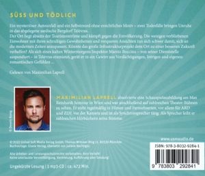 Produktbild: S&uuml;&szlig;e Versuchung