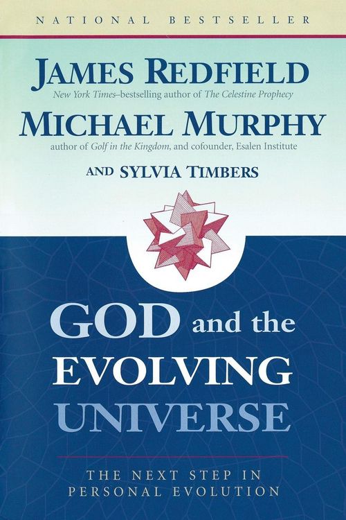 Produktbild: God and the Evolving Universe