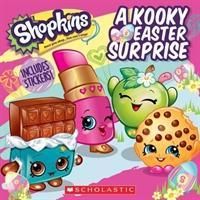Produktbild: Rusu, M: A Kooky Easter Surprise (Shopkins)