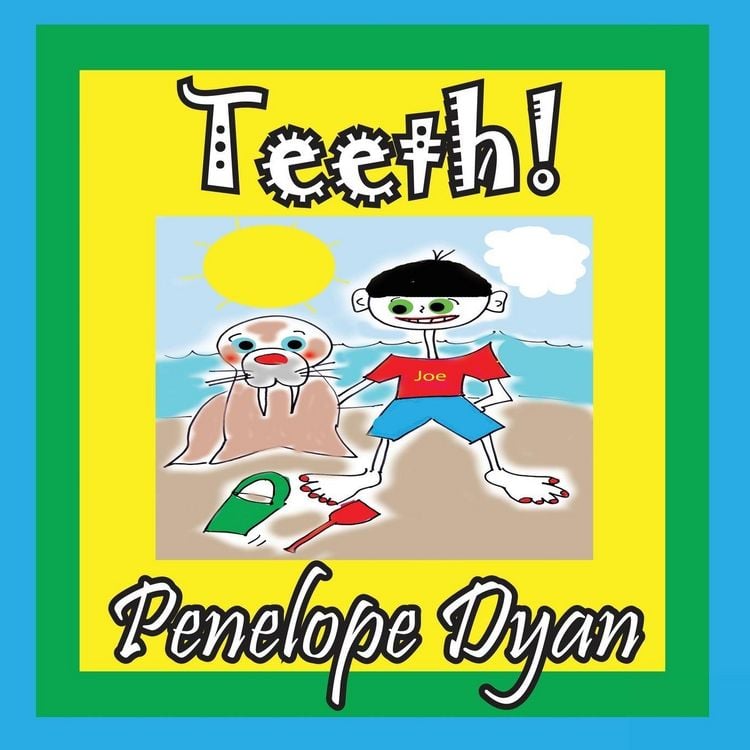 Produktbild: Teeth!