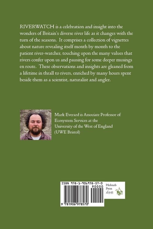 Produktbild: Riverwatch